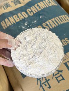 Cumple con el Estándar del Futuro: Estabilizador de Calcio y Zinc Sin Plomo Totalmente Compatible - Product Image 2