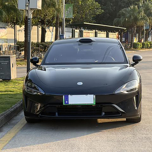 Coche Eléctrico de Lujo Usado Su7 Max Modelo 2024, Volante a la Izquierda, 810 km de Autonomía, Vehículo de Nueva Energía de Alto Nivel, Depósito - Product Image 2