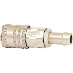 KS TOOLS - 455.0076 Condenser filling and relief <b>adaptor</b>, Scania340/360 - EAN 4042146400487 HEAVY VEHICLES - Product Image 3