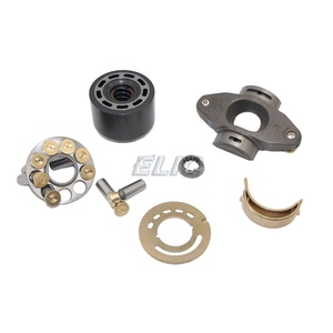 Piezas de Bomba Principal para Excavadora ELIC A10VSO18 A10VSO28 A10VSO45 A10VSO63 A10VSO71 A10VSO100 A10VSO140 Hidráulicas - Product Image 3