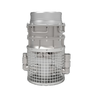 Pompe à boue hydraulique verticale en acier inoxydable OEM pour sable et gravier, qualité assurée - Product Image 4