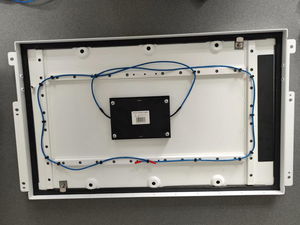 เครื่องดับเพลิงขนาดเล็ก CFLC พร้อมอุปกรณ์ดับเพลิงแบบไม่ใช้แรงดัน - Product Image 6
