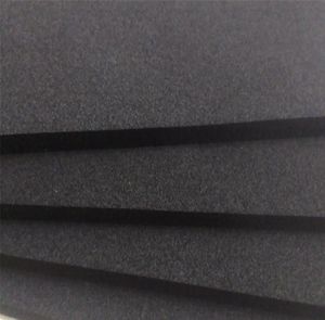 Manchon en <span class=keywords><strong>mousse</strong></span> éponge en caoutchouc PVC /CR/EVA/EPDM personnalisé/<span class=keywords><strong>tuyau</strong></span>/<span class=keywords><strong>mousse</strong></span> étanche d'épaisseur pour réduire les vibrations - Product Image 2