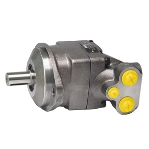 Bomba de Pistón de Motor Hidráulico F11-005 F11-010 F11-019 F11-028 F11-150 para - Product Image 2