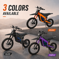 Moto électrique SL-X1 1500W 60V20AH 65km/h EN STOCK DDP CE Fournisseur vérifié OEM ODM pour importateurs et concessionnaires