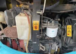 Excavatrice d'occasion fabriquée au Japon à vendre Kubota U20 - Product Image 4