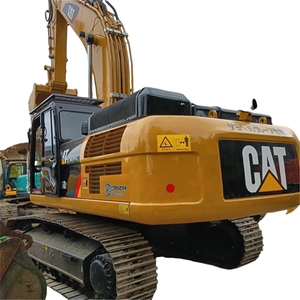 รถขุดตีนตะขาบ Carter336 336 CAT336แบรนด์ไฮเอนด์ CAT336D รถขุดหนัก36ตัน - Product Image 1