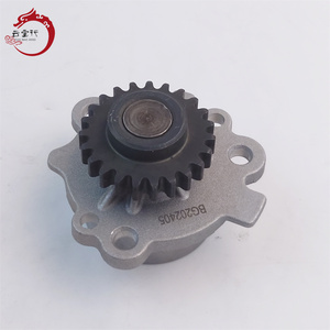 Système de pompe à huile d'origine de qualité supérieure 21310-03911 2131003911 pour K-ia CARNIVAL/SEDONA 20 21310 03911 - Product Image 4