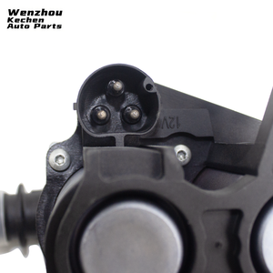 Pour pour BMW E31/E34 nouveau 64118391417 1147412038 64111391958 soupape de chauffage automobile moteur électrovanne de commande - Product Image 6