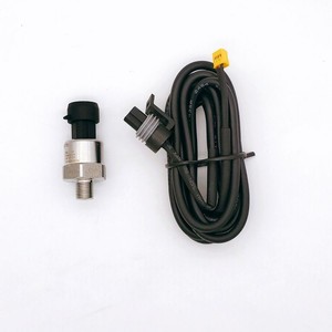 52Mm Auto Vrachtwagen Digitale Luchtdrukmeter En Luchtvering <span class=keywords><strong>Gauge</strong></span> - Product Image 4