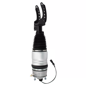 Buen <span class=keywords><strong>precio</strong></span> par amortiguadores de suspensión neumática delantera izquierda derecha 7P6616040N 7P6616039L para 2011-2018 Porsche <span class=keywords><strong>Cayenne</strong></span> - Product Image 5