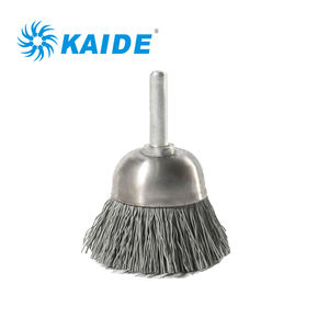 Brosses abrasives miniatures en <span class=keywords><strong>nylon</strong></span> de haute qualité <span class=keywords><strong>pour</strong></span> le nettoyage - Product Image 2