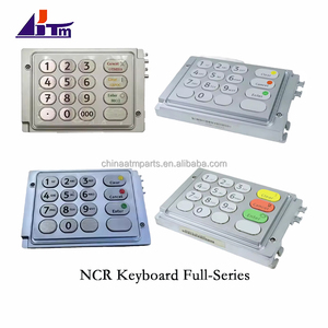 Yeni Yüksek Kaliteli <span class=keywords><strong>ATM</strong></span> EPP Klavye Pin Pad'i Diebold NCR <span class=keywords><strong>Wincor</strong></span> Hyosung GRG Hitachi Genmega Glory Fujitsu NMD <span class=keywords><strong>ATM</strong></span> Parçaları için - Product Image 4