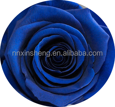 สีน้ำเงิน