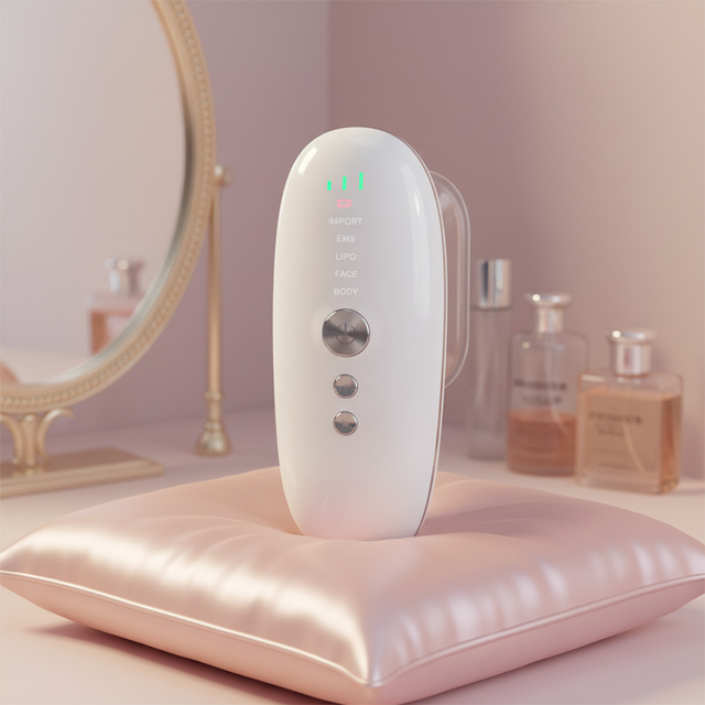 Facial and Body Contouring Tool for Abdomen Thighs Arms & Face