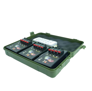 Système de tir pyrotechnique à distance sans fil pour fontaine de scène, machine à pyro froide, feux d'artifice de mariage, magasin de feux d'artifice - Product Image 1