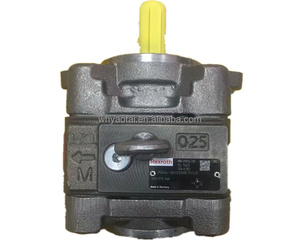 ปั๊มไฮดรอลิกในสต็อก A4VSO71DFR/10R-PPB13N00 A11VO95DRS/10R-NPD12N00 A4VG40EP2D2/32R-NZC02F005S - Product Image 4