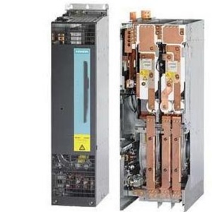 Produit en stock, garantie 1 an, 6SL3353-1AE35-3DA1, convertisseur de fréquence AC, SINAMICS G130, module moteur SINAMICS - Product Image 6