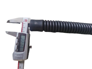 Housse anti-poussière personnalisée OEM/ODM, protection anti-poussière en polyester robuste, forme et logo personnalisables <span class=keywords><strong>pour</strong></span> usage industriel - Product Image 6