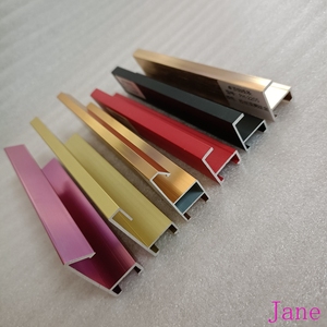 Cadres en <span class=keywords><strong>aluminium</strong></span> <span class=keywords><strong>Cadre</strong></span> <span class=keywords><strong>photo</strong></span> <span class=keywords><strong>Cadre</strong></span> à clipser - Product Image 2