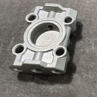 Chine Moulage de précision personnalisé Fonderie Cire perdue Coulée de bronze Laiton Cuivre Moulage de précision avec poli