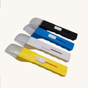 Portable Plastic Handheld Insect Catcher Tool with Handle <strong>to</strong> Repel <strong>Spiders</strong> Mosquitoes and Fly Repellent Tools - Product Image 3