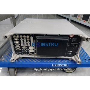 เครื่องวิเคราะห์การสื่อสาร R&S Rohde & Schwarz CMU300 รุ่นไม่มี Opt H - Product Image 2