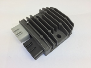 Regolatore raddrizzatore moto adatto per <span class=keywords><strong>BMW</strong></span> <span class=keywords><strong>C</strong></span> 600 <span class=keywords><strong>650</strong></span> 1000 F750 850 CS R 1200 S 1000 R OE 12318523367 12317718422 31600-HP0-A01 - Product Image 3