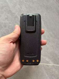 بطارية ليثيوم بوليمر قابلة لإعادة الشحن PMNN4077 لأجهزة الاتصال اللاسلكي DP3400 DP3600 DP3401 DP3601 XPR6300 XIRP8268 XIRP6500 - Product Image 2