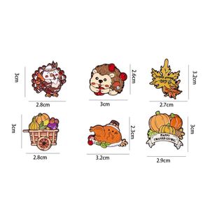 Custom Metal Badge With Logo Personalized Enamel Lapel <b>Pin</b> Souvenir Promotional Business Gifts Wholesale - Product Image 2