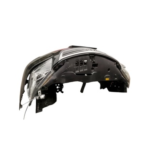 Paraurti per Toyota Camry 2008-2010 Sesta Generazione Mid-term XV40 per Riparazione e Sostituzione - Product Image 5