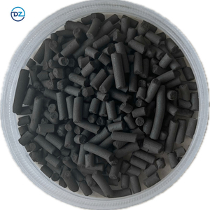 Chuyển đổi hấp thụ Chức năng kép desulfurizer cho nhà máy lọc dầu MNO Fe2O3 ZnO lưu huỳnh loại bỏ chất xúc tác - Product Image 2