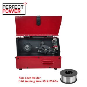 <span class=keywords><strong>M</strong></span>áquina de soldadura con inversor IGBT MAG/<span class=keywords><strong>MIG</strong></span>/MAG, fuente de alimentación <span class=keywords><strong>MIG</strong></span> OEM, núcleo de flujo de soldadura - Product Image 4