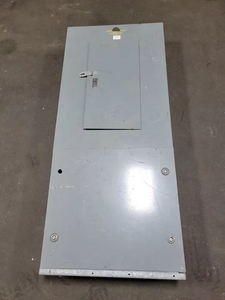 Panel de Iluminación Nqob-j-8275-a Económico, 120/208 VCA, 3 Fases, 4 Cables, 8903 P-02 - Product Image 2