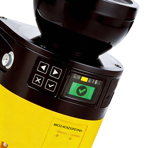 Escáner Láser de Seguridad MICS3-ACAZ55PZ1P01 Compatible con MicroScan3 Core/Pro AMR para Evitar Obstáculos - Product Image 6