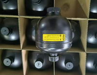 SAE # Accumulateur hydraulique série 8 EHV12-330/AC EHV 10-330/90 EHV 10-350/AB01125 Nouveau en acier inoxydable