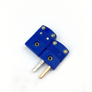 Bouchons de <span class=keywords><strong>thermocouple</strong></span> en gros Fiche de <span class=keywords><strong>thermocouple</strong></span> mâle et femelle de <span class=keywords><strong>type</strong></span> <span class=keywords><strong>T</strong></span> - Product Image 2
