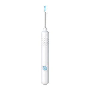High-Definition <b>Wireless</b> Smart Visual Ear Pick Endoscope Cross-Border Source-Source US Plug Type for WiFi Visual Ear Cleaning - Product Image 4