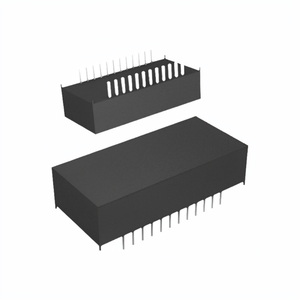 DS1687-3 24 DIP Module In Stock Clock Timing Electronic Circuit Components - Product Image 1