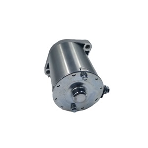 <span class=keywords><strong>Moteur</strong></span> de démarrage <span class=keywords><strong>Cub</strong></span> <span class=keywords><strong>Cadet</strong></span> <span class=keywords><strong>Kawasaki</strong></span> avec brosse pour les numéros de pièce John Deere 21163-0714 21163-7024 21163-0711 21163-7035 - Product Image 5