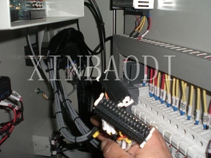 Gemi Hız Regülatörü Test Tezgahları için kullanılır. - Product Image 6