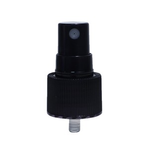 Pulvérisateur en plastique pour cosmétiques, 20 mm, 28 mm, 0,25 ml, rendement en <span class=keywords><strong>eau</strong></span>, dentelle lisse, <span class=keywords><strong>parfum</strong></span> fin, brume fine - Product Image 2