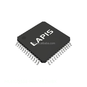 Original Electronic Circuit Components Embedded ML610Q338-NNNTBZWBX - Product Image 1