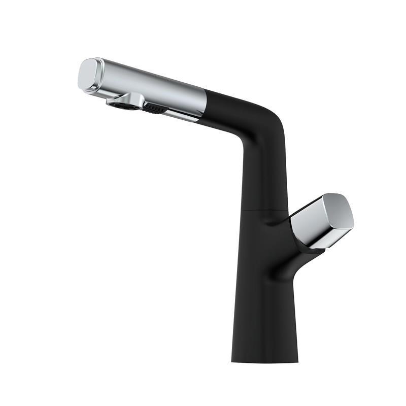 Chrome-Black