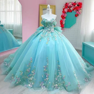 sachin and babi light blue dress Cinderella Divine Dresses On Sale