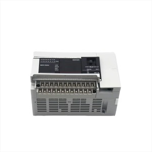 Controlador Lógico Programable de Alto Rendimiento FX3U 64MR 80MR ES UA1, Módulo PLC, Entrada/Salida Digital, Piezas de Automatización Industrial - Product Image 2