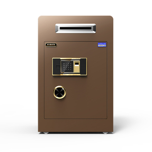 XBT Factory Direct Coffre-fort numérique de luxe Ventes directes de coffres-forts haut de gamme - Product Image 2