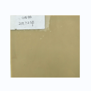 Hoja de vidrieras Fusible de varios colores del fabricante para DIY Hobby Craft Studio - Product Image 5