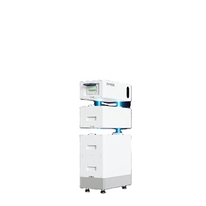 Batería Dyness 288v 40AH 11.52kwh lifepo4 de Alto Voltaje, Baterías de Almacenamiento de Energía Apiladas, BMS Inteligente, 8000 Ciclos, 10 Años de Garantía - Product Image 6
