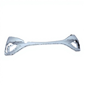 ชุดกันชนหน้าสำหรับ Mercedes-Benz EQS-Class W297 ชุดแต่งสไตล์ OEM - Product Image 2
